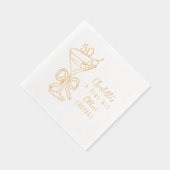 50e anniversaire Un Tini Bit Martini plus vieux se (Droite)