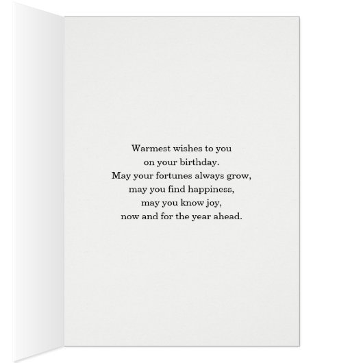 50e Diagonal Noir Line Design Anniversaire (Intérieur (Droit))