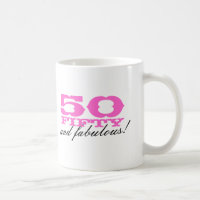 50e geboortedag mok | 50 en geweldig!