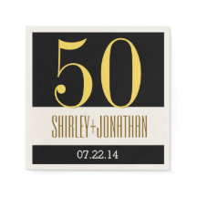 50e Gold Jubileum Modern Gold en Black V02