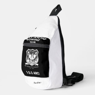 50e Jubilea draagtas Sling Bag