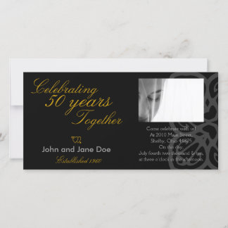 50e Jubileum
