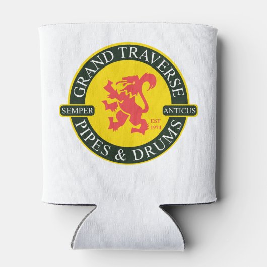 50e Jubileum Celebration Water Cooler (Achterkant)