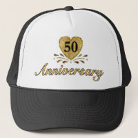 50e Jubileum - Goud