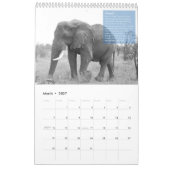 50e Jubileum Kalender (Mar 2027)