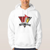 50e Jubileum Mannen  Sweatshirt (Voorkant)
