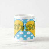 50e Jubileum Mok bruiloft (Center)