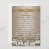 50e Jubileum Uitnodiging tot herroeping (Voorkant)