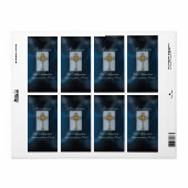 50e Jubileum van de Orde van Pristen Etiket (Full Sheet)