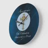 50e Jubileum van de Orde van Pristen Grote Klok (Hoek)