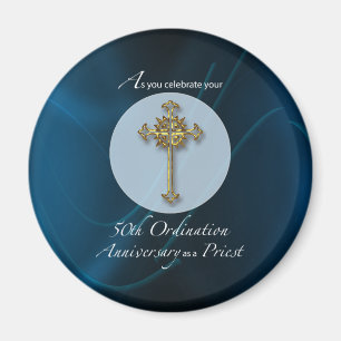 50e Jubileum van de Orde van Pristen Magneet