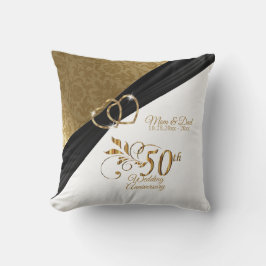 50e Jubileum voor het weddenschap met de Golden Kussen