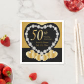 50e Jubileum voor het weddenschap met de Golden |  Servet (Insitu)