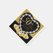 50e Jubileum voor het weddenschap met de Golden |  Servet (Hoek)