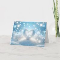 50e Jubileum Winter Heart