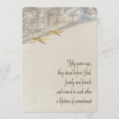 50e Jubileum Wowodstweduwenprogramma Programma (Voorkant)