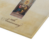 50e Ordination Jubileum Angels at Altar Snijplank (Hoek)