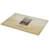 50e Ordination Jubileum Angels at Altar Snijplank (Hoek)