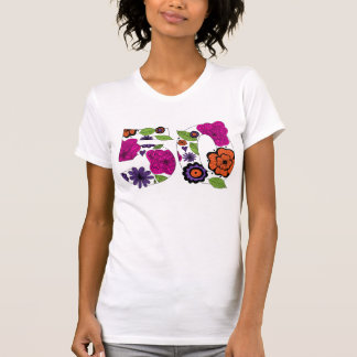 50e Shirt van de geboorte