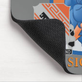 50E SIGNAAL BATTALION 35E SIGNAAL BRIGADE MUISMAT (Hoek)