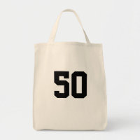 50e verjaardag cadeautas