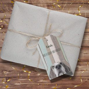 50e verjaardag een halve eeuw en fantastisch cadeaulabel