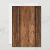 50e verjaardag Verrassenuitvindingen Kaart (Achterkant)