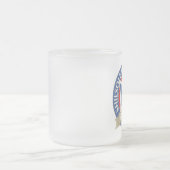 50e voorste Mok (Center)