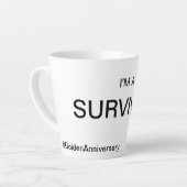 50E WEDDING JUBILEUM MOK (Linkerhoek)