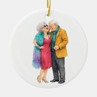 50ste verjaardag ornament Personaliseer