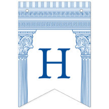 50ste verjaardagsfeestje met aangepaste kleur Grie