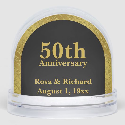 50th Anniversary Golden (Avant)