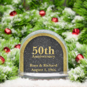 50th Anniversary Golden (Noël)