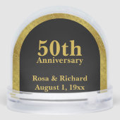 50th Anniversary Golden (Arrière)