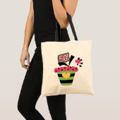 50th Keepomwille Budget Tas (Voorkant (product))