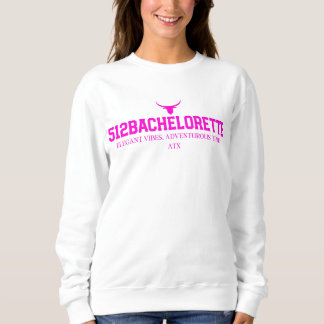 512 Dames T-shirt met lange mouwen