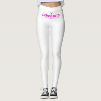 512Bachelorette Party Leggings | bruidsploeg