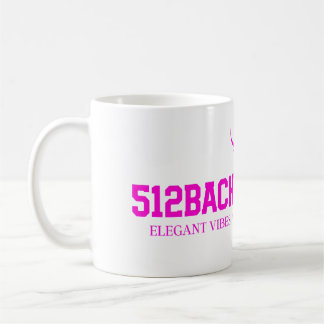 512Meidenavak Mug | Bruid Stam Koffiekop Koffiemok