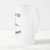 513th Tasse de bière (Devant droit)