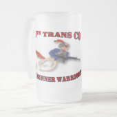 513th Tasse de bière (Devant gauche)