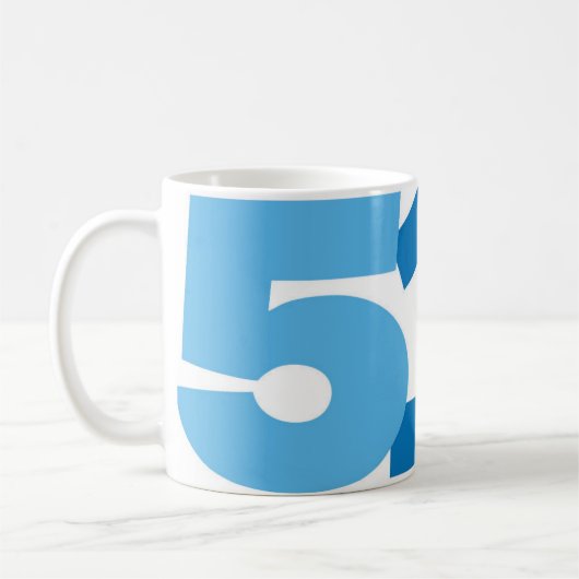 517 Tasse de café (Gauche)