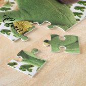 519 Sasha Cara Black Baby Puzzles (Côté)