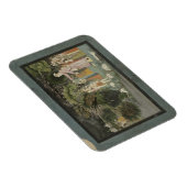 51.207/28 Nanda die Radha vraagt om Krishna te beg Magneet (Rechterzijde)