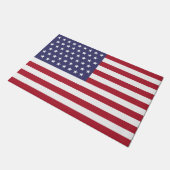 51 stervlag van de Verenigde Staten van Amerika (V Deurmat (Schuin)