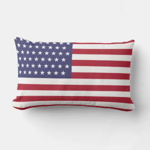 51 stervlag van de Verenigde Staten van Amerika (V Kussen