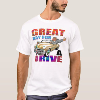 "51 Vetbaar T-SHIRT voor de kastanjeconvertering