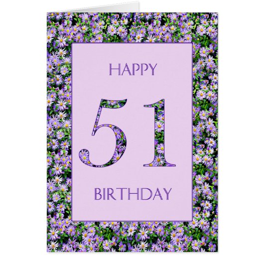 51ste Paarse feestdag (Voorkant)