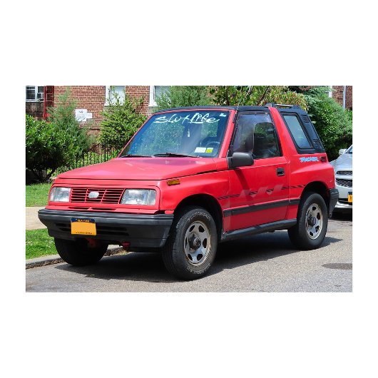 51u7 1!f3 bumpersticker