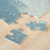 520 pièces Puzzle Buffalo (Côté)