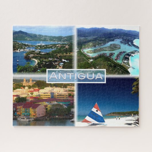 520 stuks legpuzzel (Horizontaal)